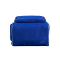 Harlequin Mighty Prep in royal blue bottom soft base 