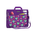 Sweet Hearts Safety Library Bags