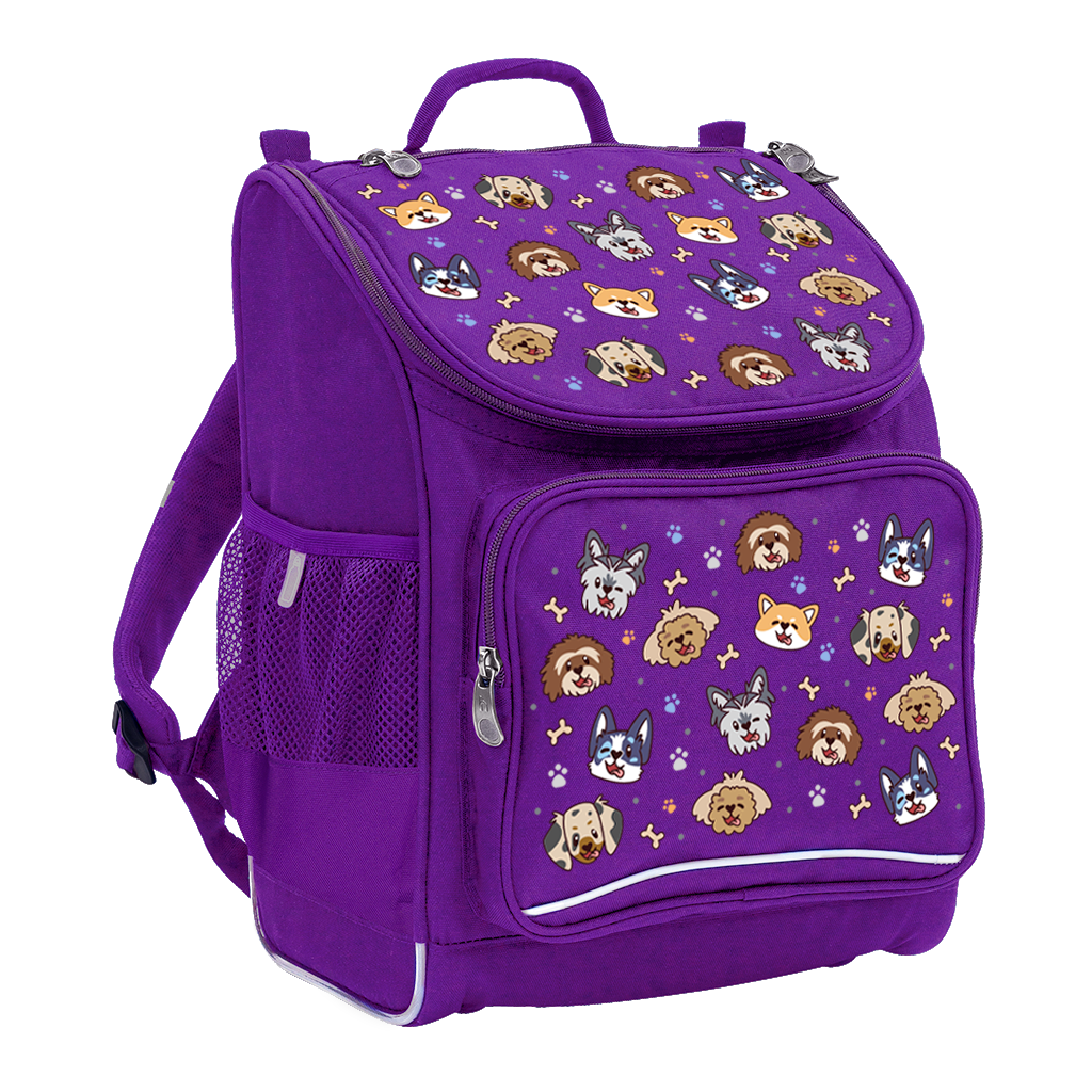 Puppy Pals Mighty Backpack