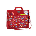 Pixel Chick Safety Library Bags