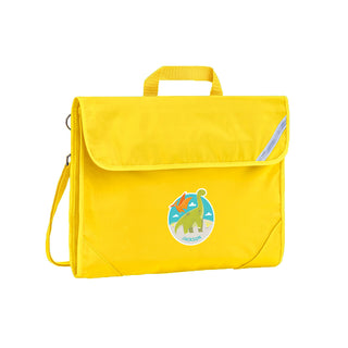 Safety Library Bags