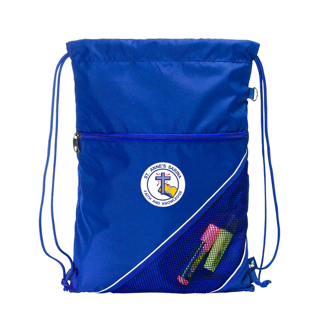 St Anne's Primary Catholic School - Eco Sprint Bag