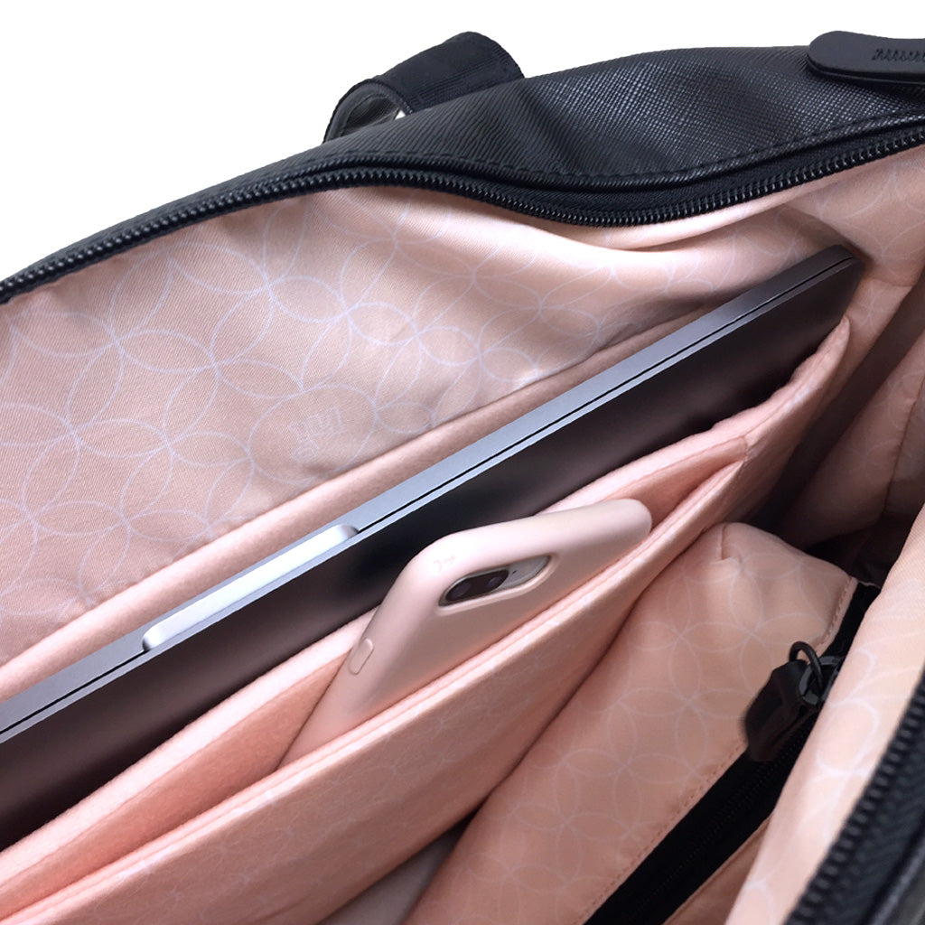 Tech Tote Bag