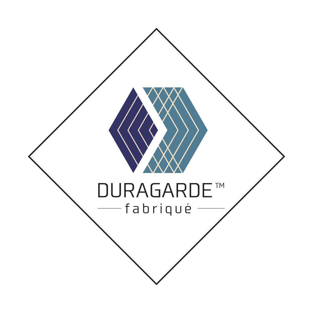 Duragarde Fabric Logo