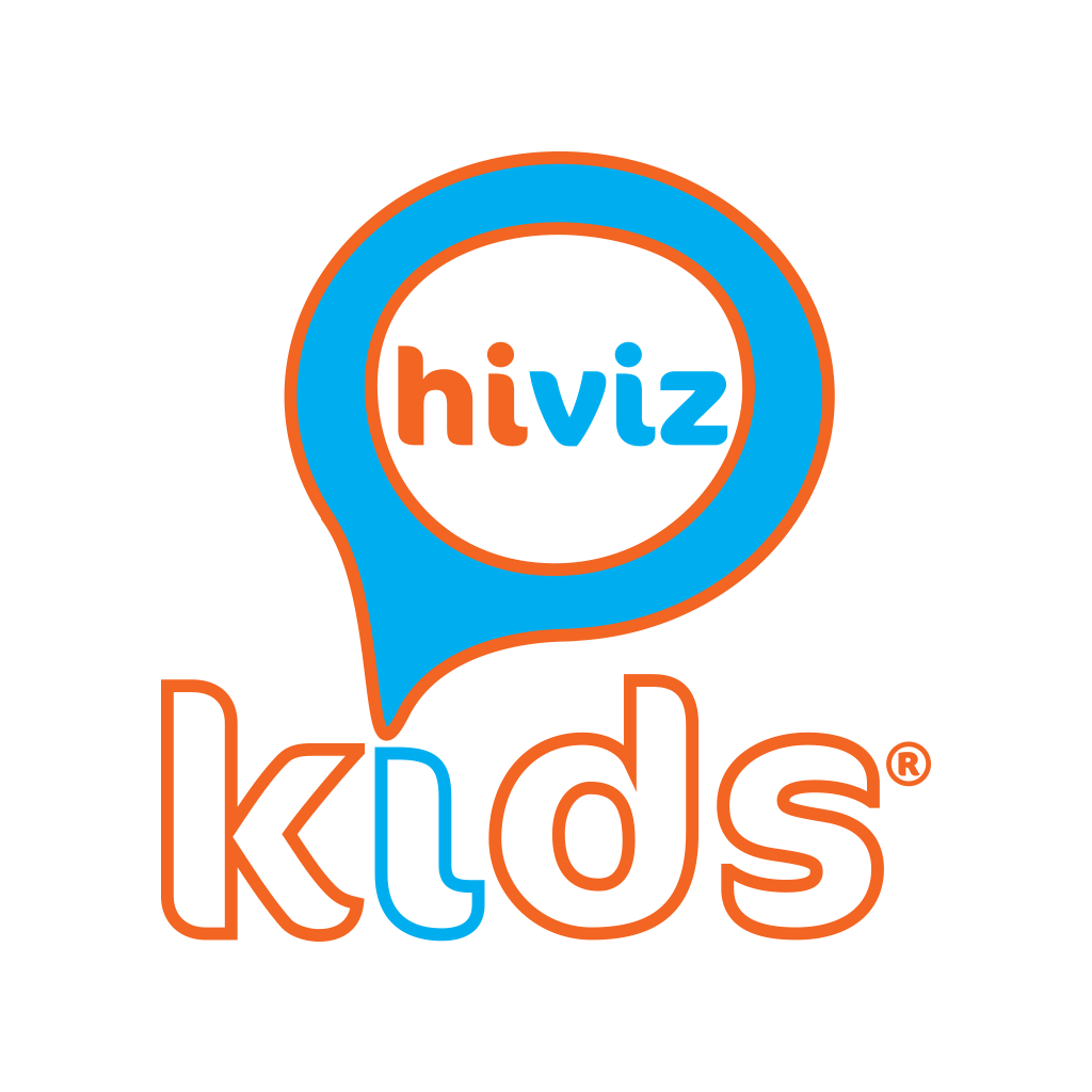 HI-Viz Kids Logo