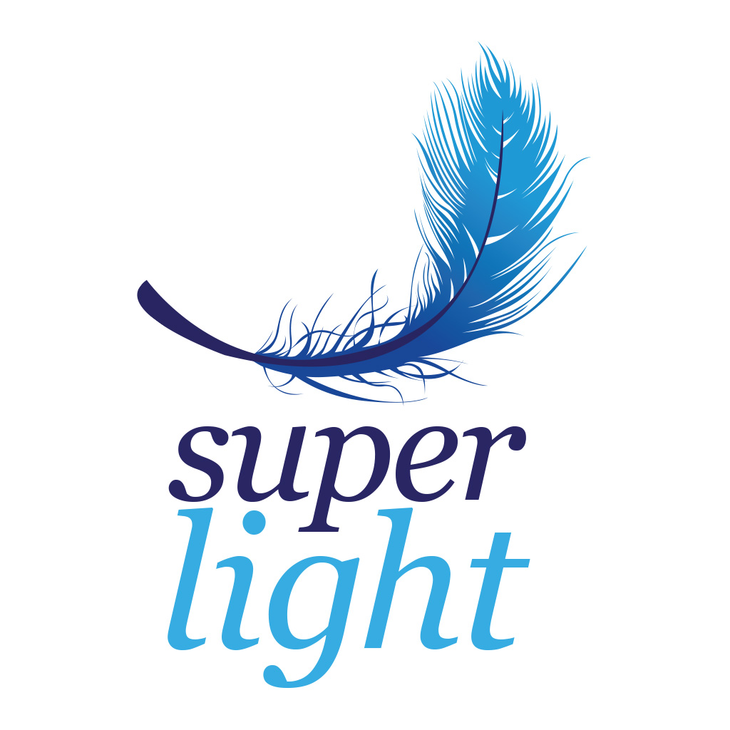 Light Weight Logo