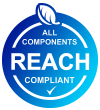 Blue Reach Compliant icon