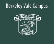 Berkeley Vale Campus