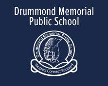 Drummond Memorial  Public School