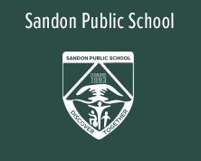 Sandon Public School