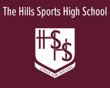 The Hills Sports High School