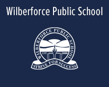 Wilberforce Public School