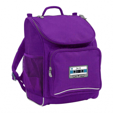 Personalised School Bags | Harlequin Kids AU