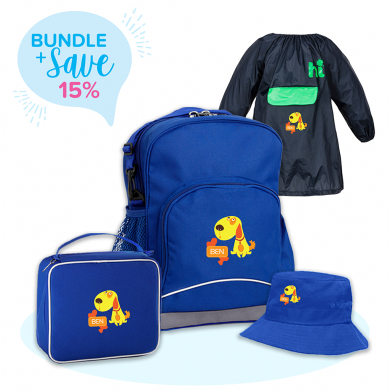 Bundle & Save - Best Selling Bundles