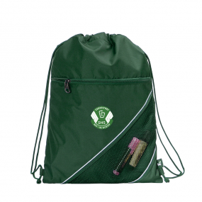 Caboolture State High School Eco Sprint Bag