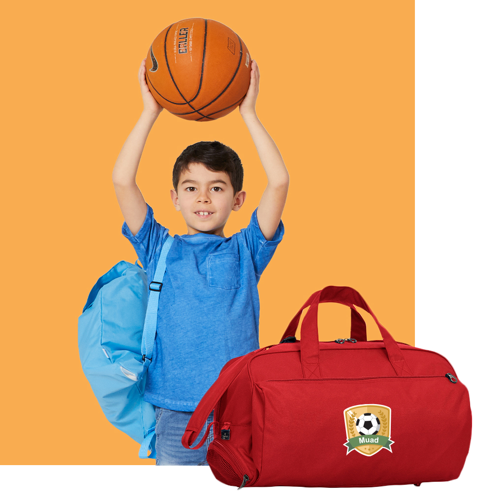 Sports Bags