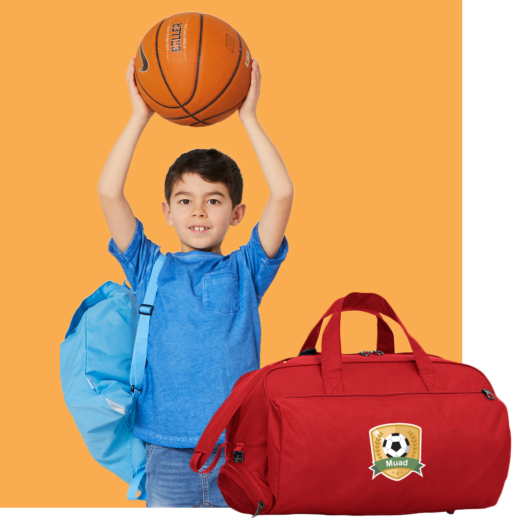 sport bags